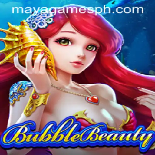 Discover the Enchanting World of BubbleBeauty: A Maya Games Creation