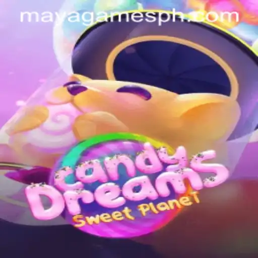 Exploring CandyDreams: A Sweet Adventure by Maya Games