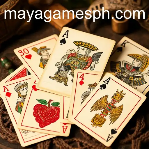 Exploring the Fascinating World of Card Games and the Influence of Maya Games