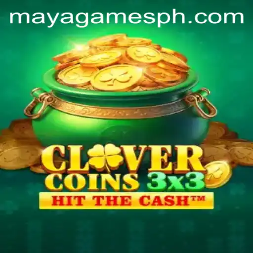 Discover Clovercoin3x3: A Maya Games Original