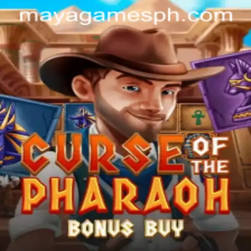 Curse of the Pharaoh Bonus Buy: Exploring the Mysteries of Maya Games