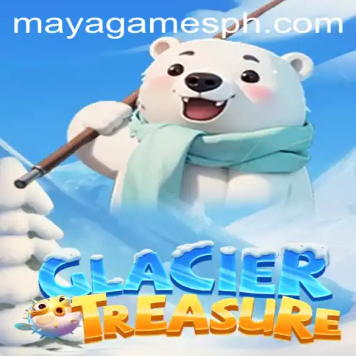 GlacierTreasure: Embark on an Icy Adventure