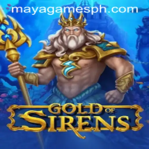 Exploring the Depths of GoldofSirens: A Maya Games Adventure