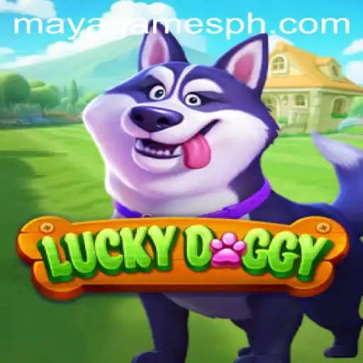 Exploring the World of LuckyDoggy: The Charming Creation by Maya Games