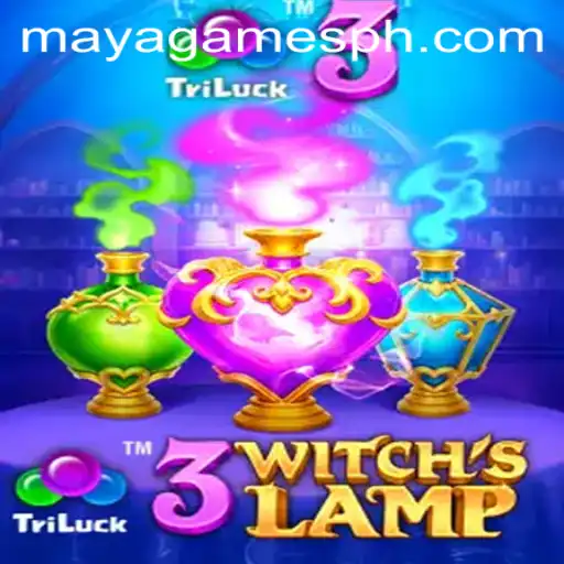 Exploring 3WitchsLamp: A New Adventure by Maya Games