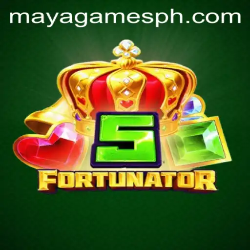 Discover the Allure of 5Fortunator in the World of Maya Games