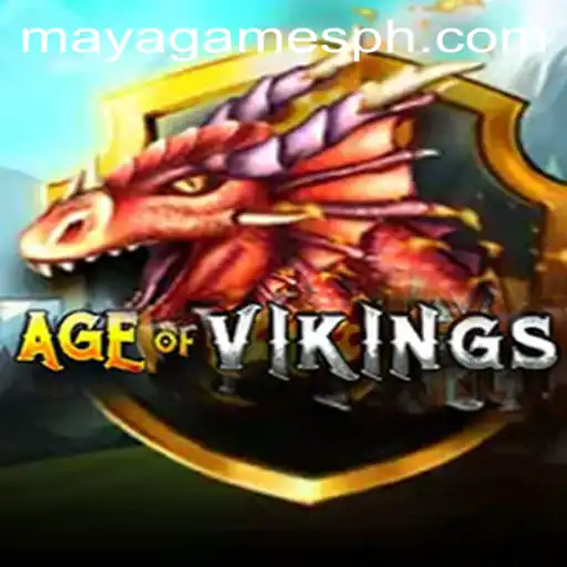 AgeofViking: A Dynamic Exploration of Norse Legends in Gaming