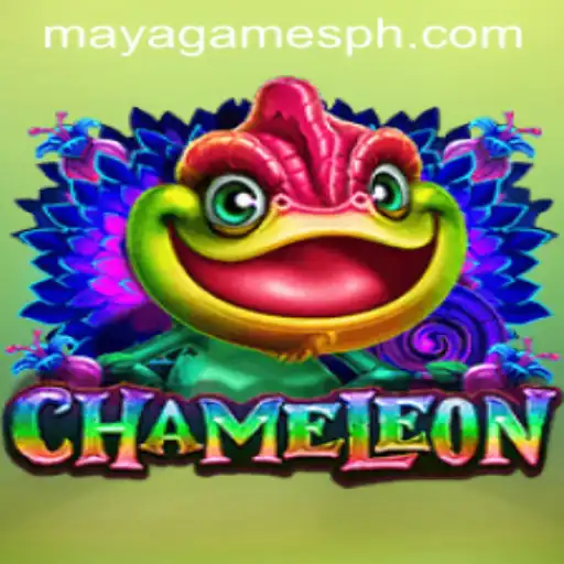 Discover 'Chameleon': The Outrageously Fun Game by Maya Games