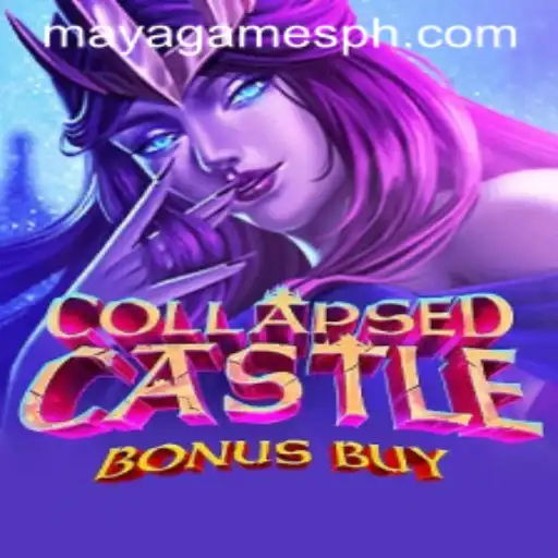 Exploring the Enigma of 'CollapsedCastleBonusBuy' by Maya Games