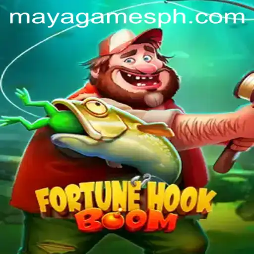 Exploring the Thrills of FortuneHookBoom: A Maya Games Adventure
