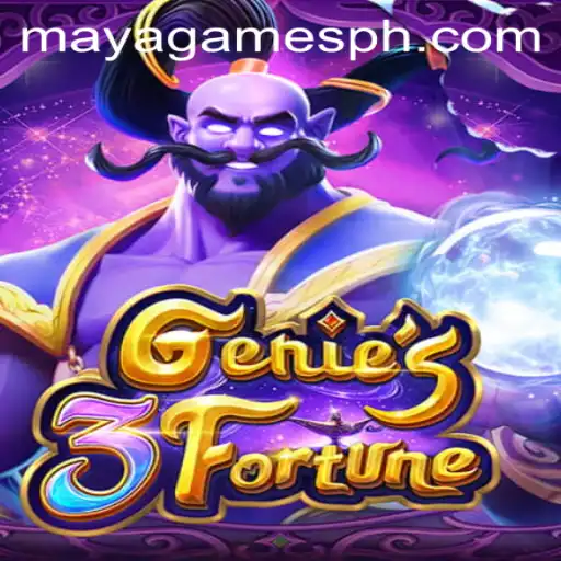Discover the Enchantment of Genie3Fortune: A Maya-Inspired Gaming Experience