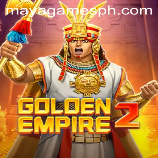 Exploring the Thrills of GoldenEmpire2: A Captivating Maya Games Adventure