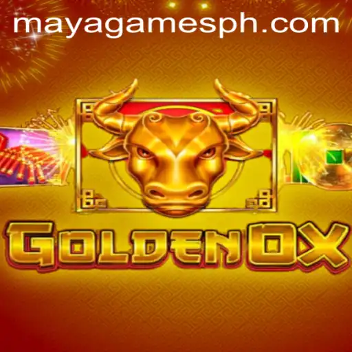 GoldenOx: A Journey into the Enchanting World of Maya Games