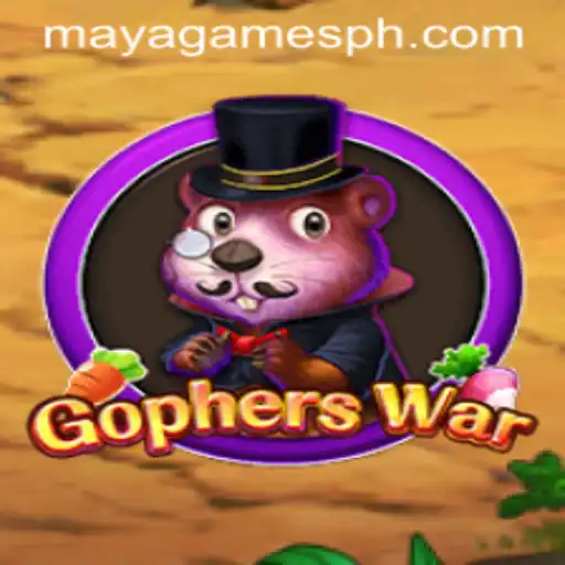 GophersWar: A Riveting Fantasy Adventure