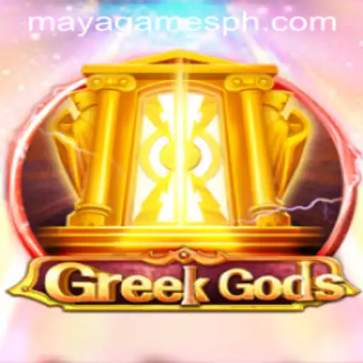 GreekGods: A Mythical Adventure by Maya Games