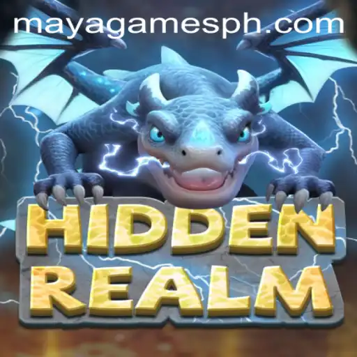 HiddenRealm: An Immersive Exploration into the World of Maya Games