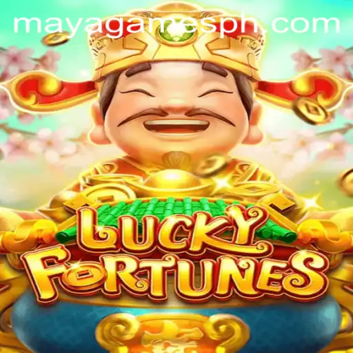 Exploring the Enchanting World of LUCKYFORTUNES: A Maya Games Adventure