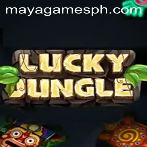 Explore the Enchanting World of LuckyJungle