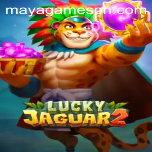 Exploring Luckyjaguar2: A Captivating Maya Games Experience