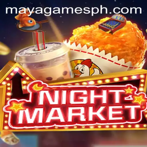 Exploring the Allure of NIGHTMARKET: A Deep Dive into Maya Games' Latest Sensation