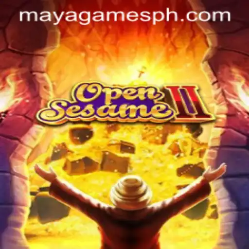 OpenSesameII: Dive into the Mystical World of Maya Games
