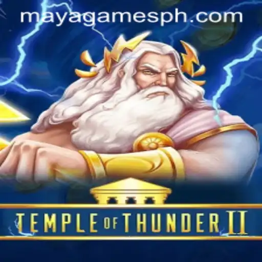 TempleofThunderII: An Epic Journey into the Heart of Maya Games
