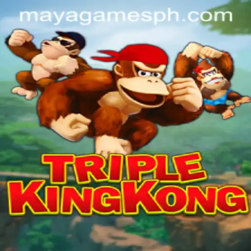 Discover TripleKingKong: An Exciting Adventure in Maya Games