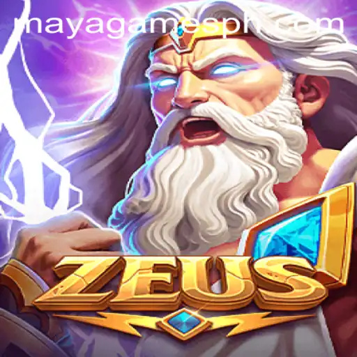 Exploring the World of Zeus in Maya Games
