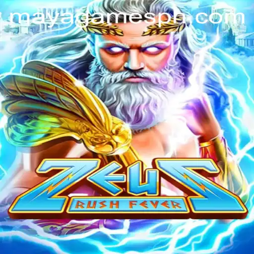 ZeusRushFever: A Journey Through Myth and Strategy With Maya Games