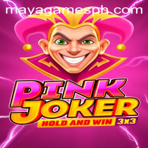 Discover the Exciting World of Pinkjoker with Maya Games