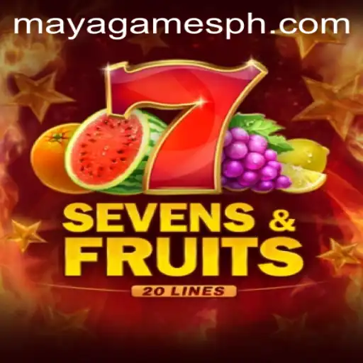 SevensFruits20: Discovering the Juicy World of Maya Games