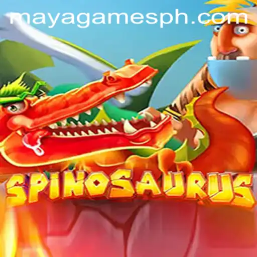 Exploring the Thrilling World of Spinosaurus: A Maya Games Adventure