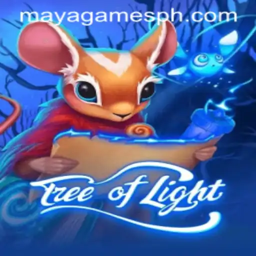 Exploring the Enchantment of TreeofLight: A Maya Games Adventure