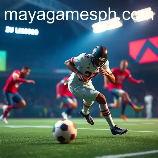 Virtual Sports: A Digital Revolution in Competitive Gaming